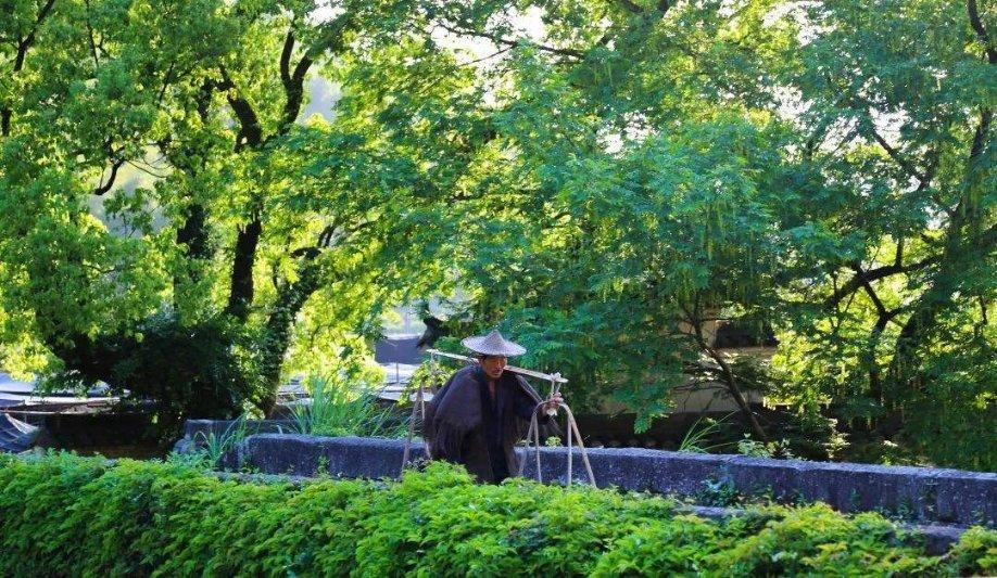 脱逃者